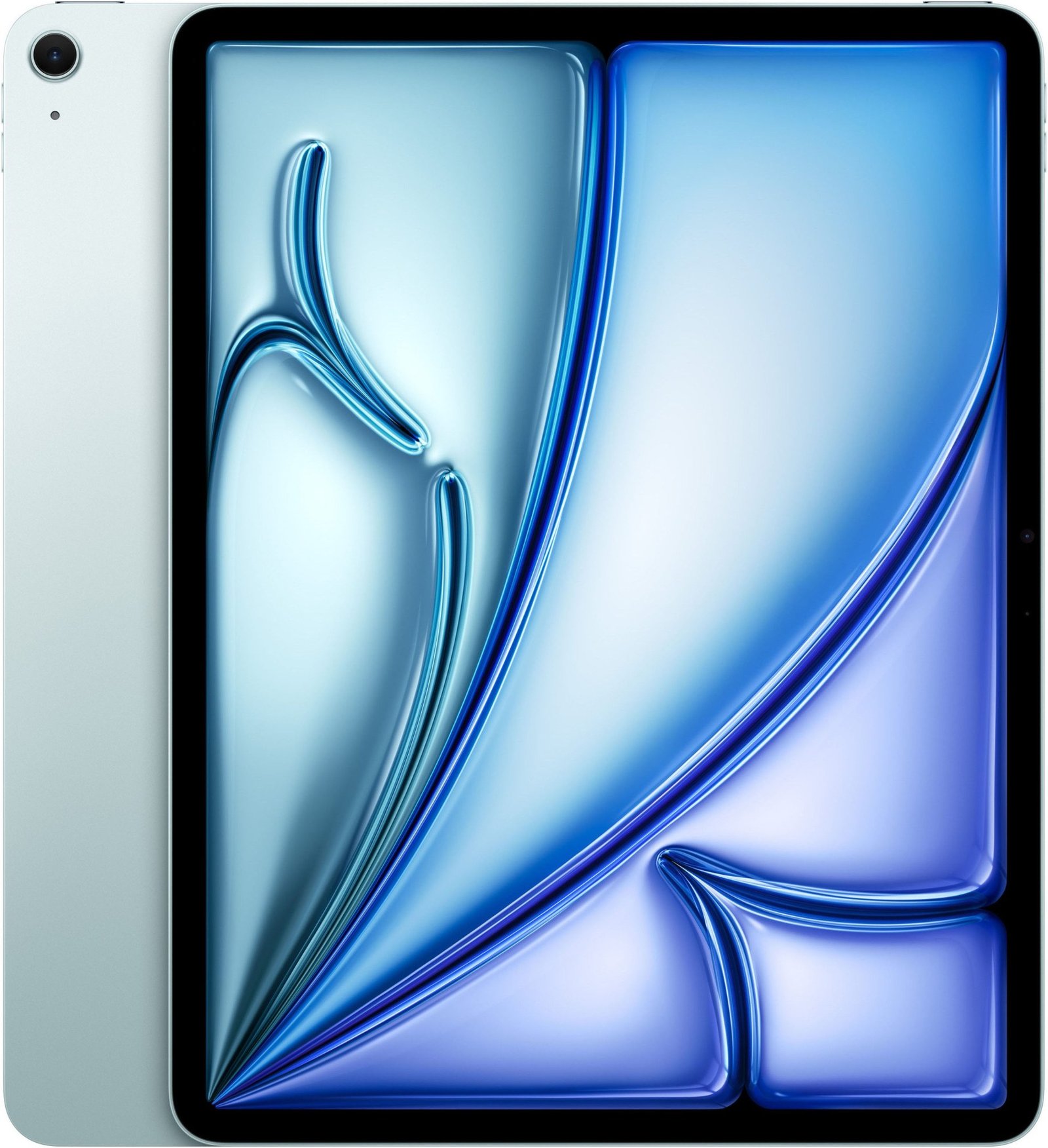 Apple iPad Air 13 Zoll (M4, 2026) 256 GB Wi-Fi