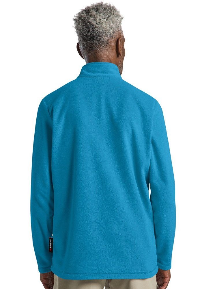 Jack Wolfskin Taunus HZ Herren Fleecepullover Halfzip