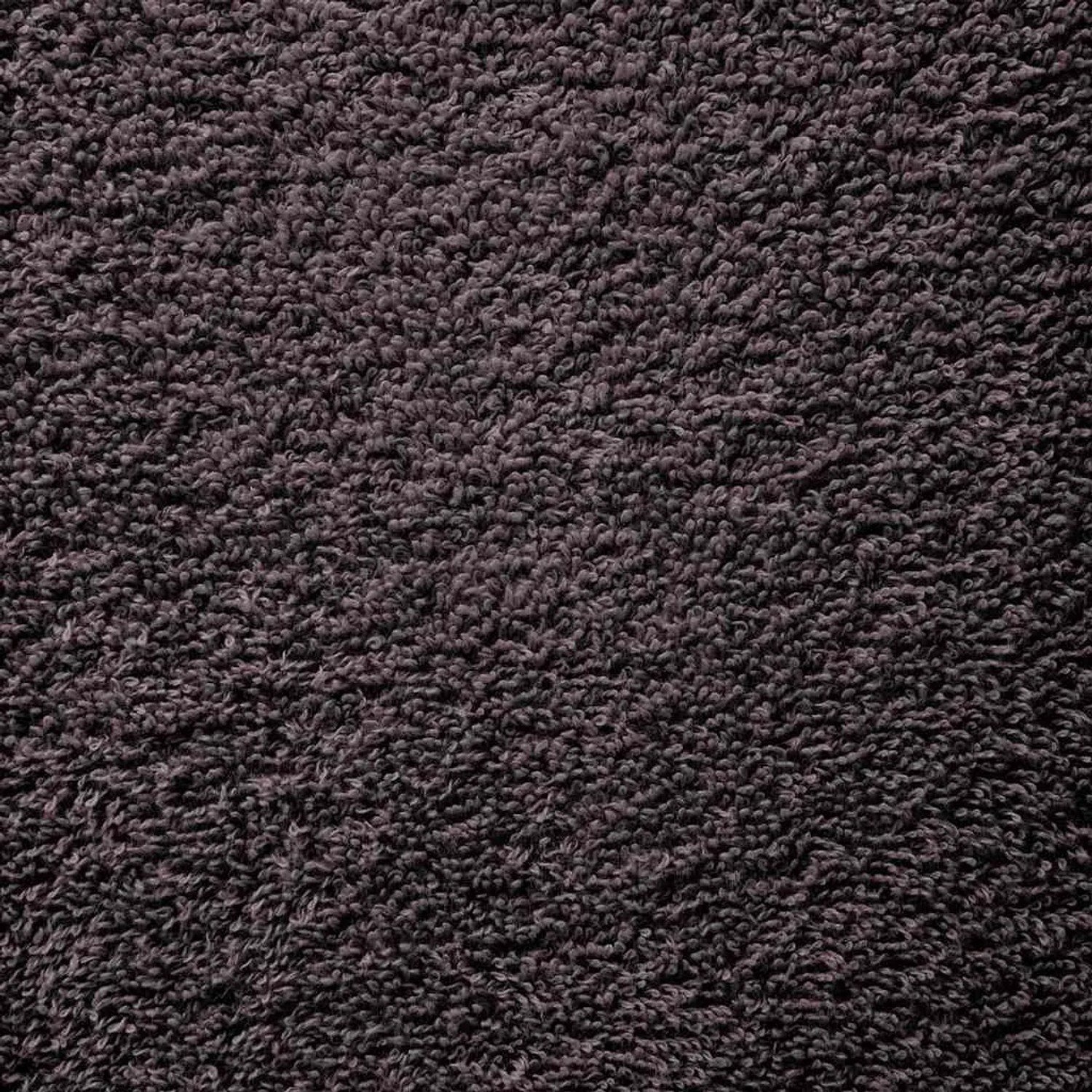vidaXL Badetücher 2er-Set Anthrazit 100 x 150 cm 360 g/m² Baumwolle