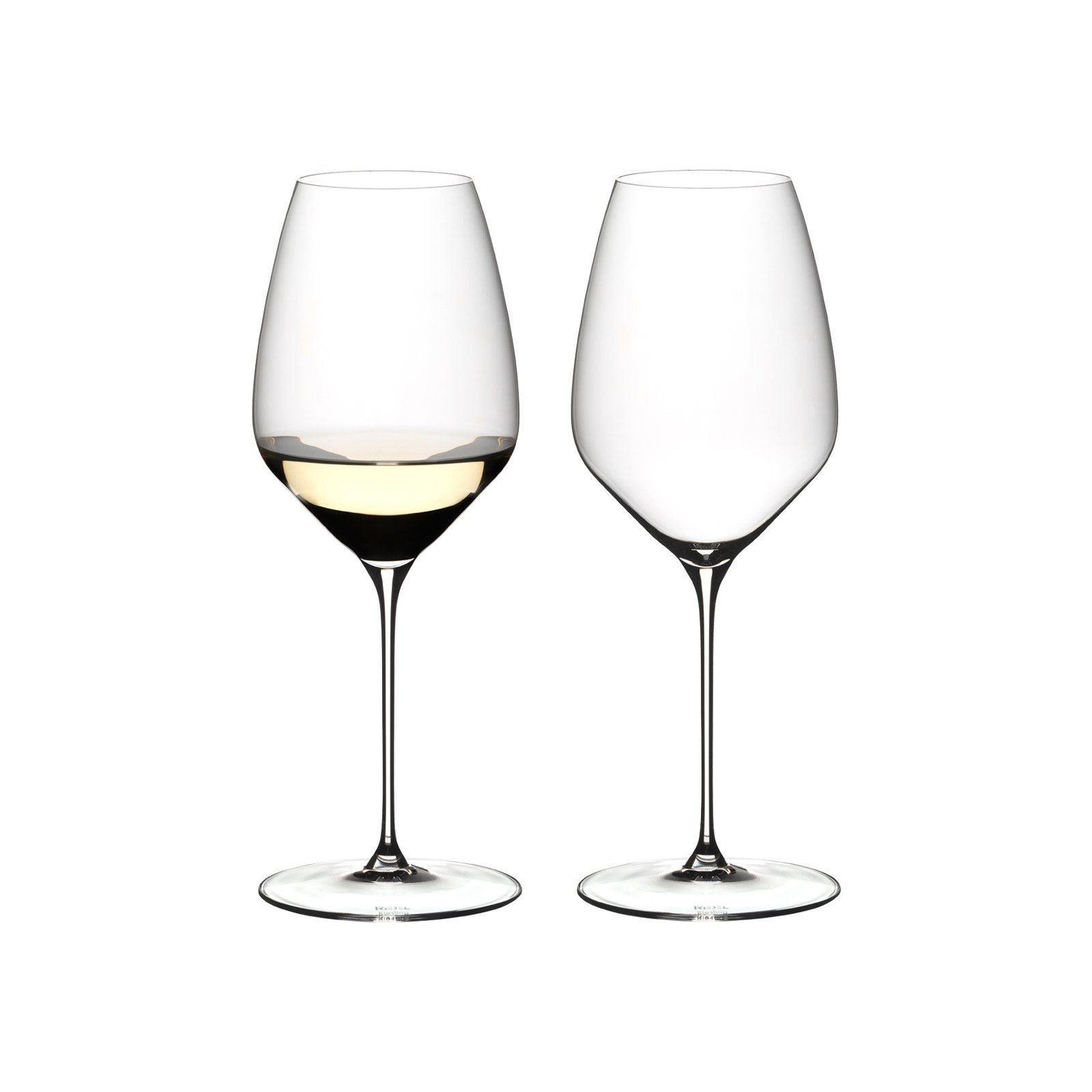 Riedel Veloce Riesling Weißweingläser 2er Set