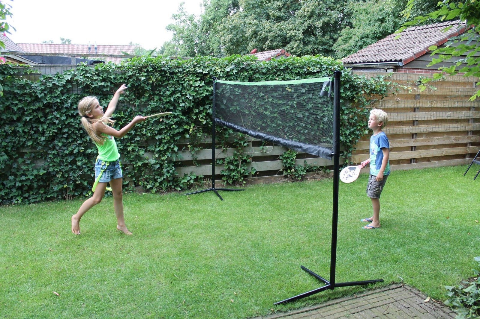 Exit Multi Sport Net 3000 Multisport-Netz-Set