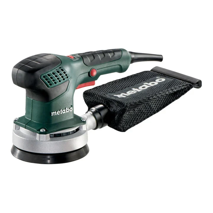 Metabo SXE 3125 Exzenterschleifer 310 W 125 mm (600443000)