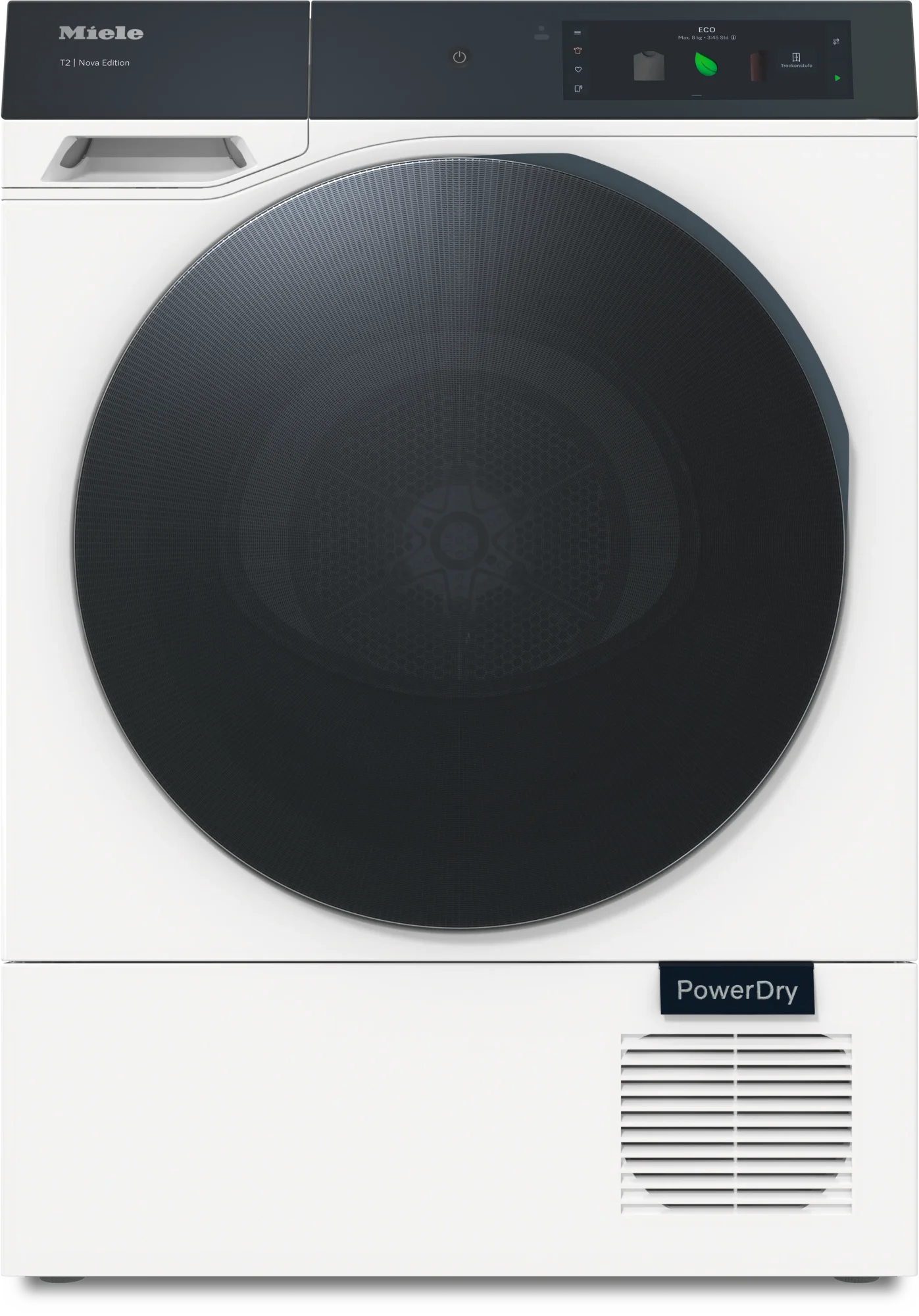 Miele TQ 1000 WP Nova Edition Wärmepumpentrockner 9 kg