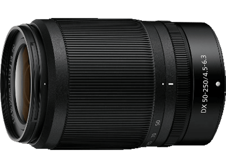 Nikon Nikkor Z DX 50-250 mm F4.5-6.3 VR Tele-Zoomobjektiv