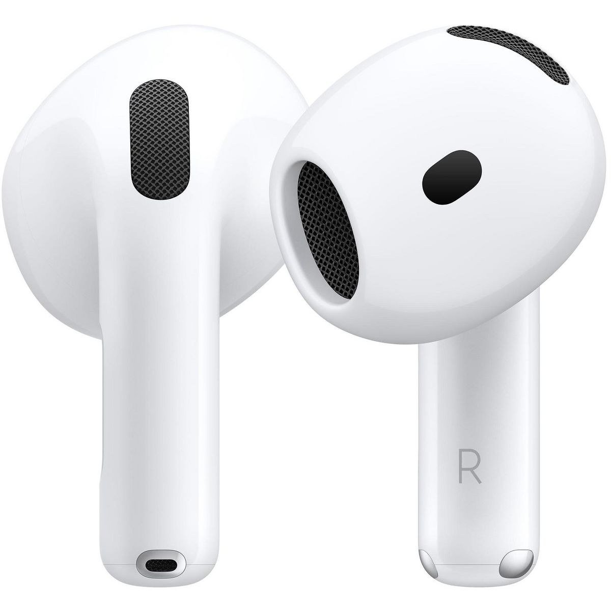 Apple AirPods 4 In-Ear-Kopfhörer mit USB-C Ladecase