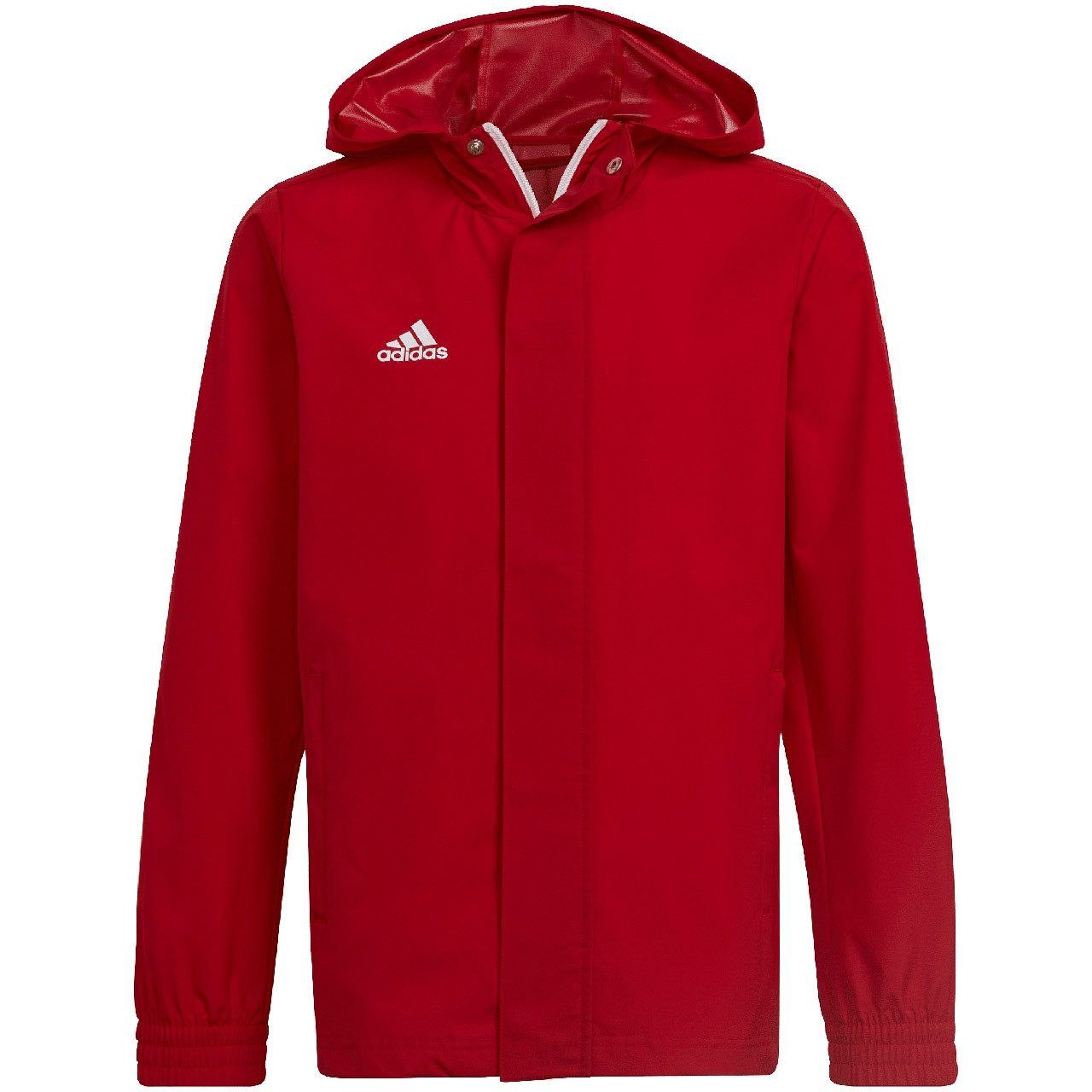 Adidas Entrada 22 Kinder Allwetterjacke Polyester