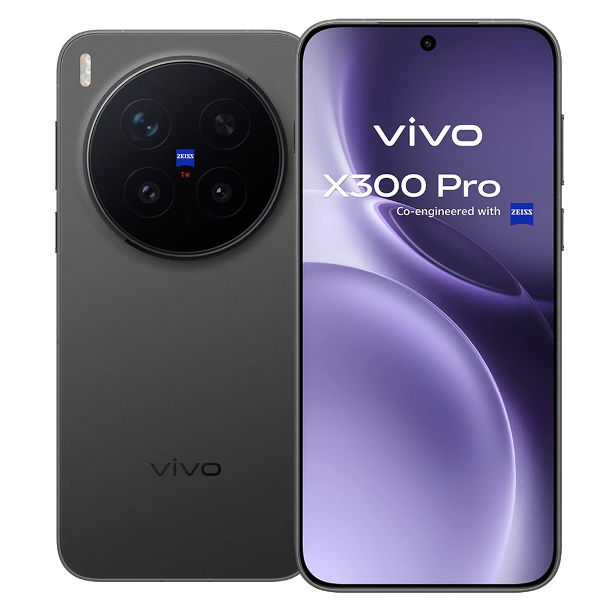 Vivo X300 Pro 5G Smartphone 512 GB