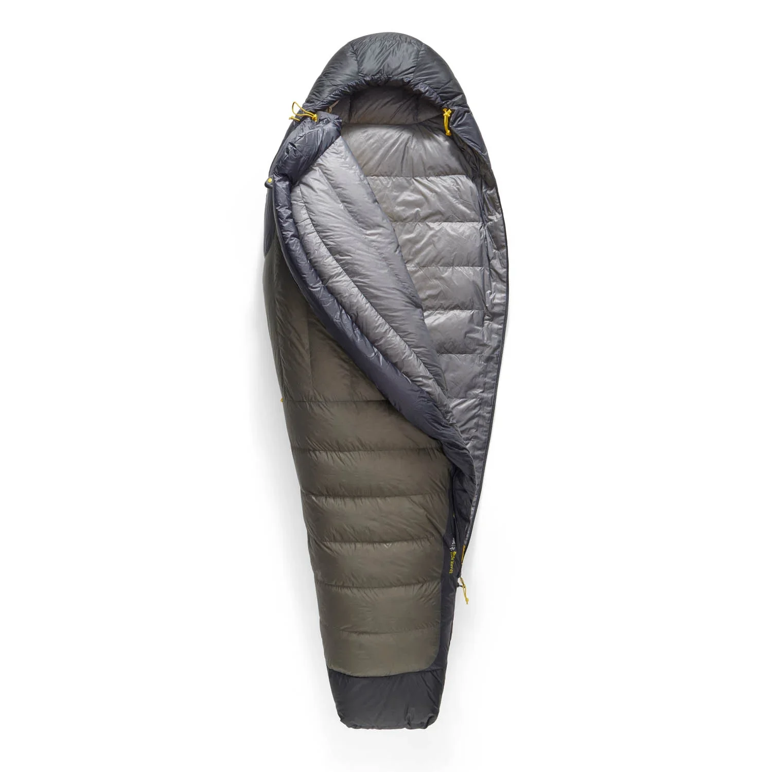 Sea to Summit Spark -1 °C Daunenschlafsack Regular