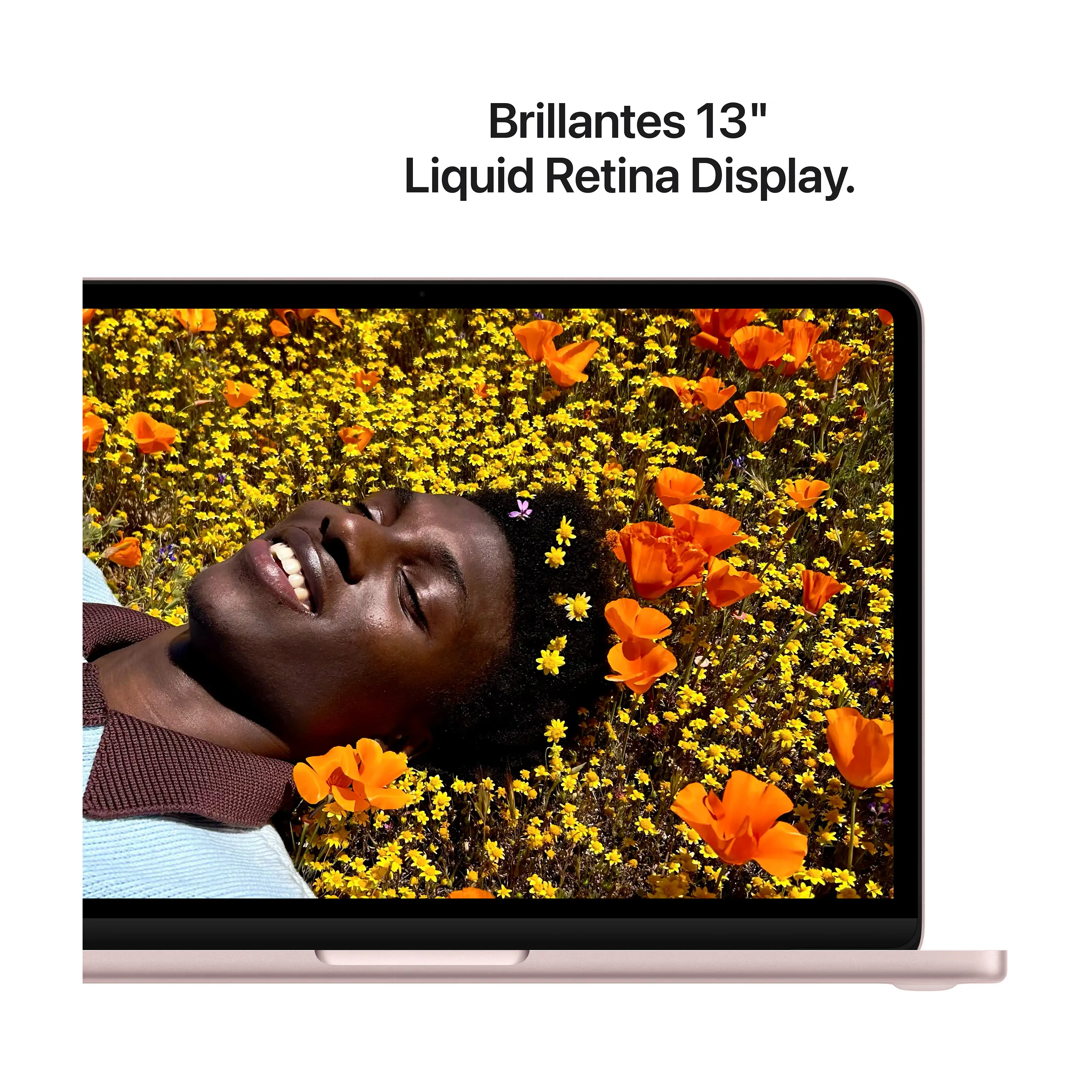 Apple MacBook Neo 13 pouces – A18 Pro, 8 Go de RAM, 256 Go SSD