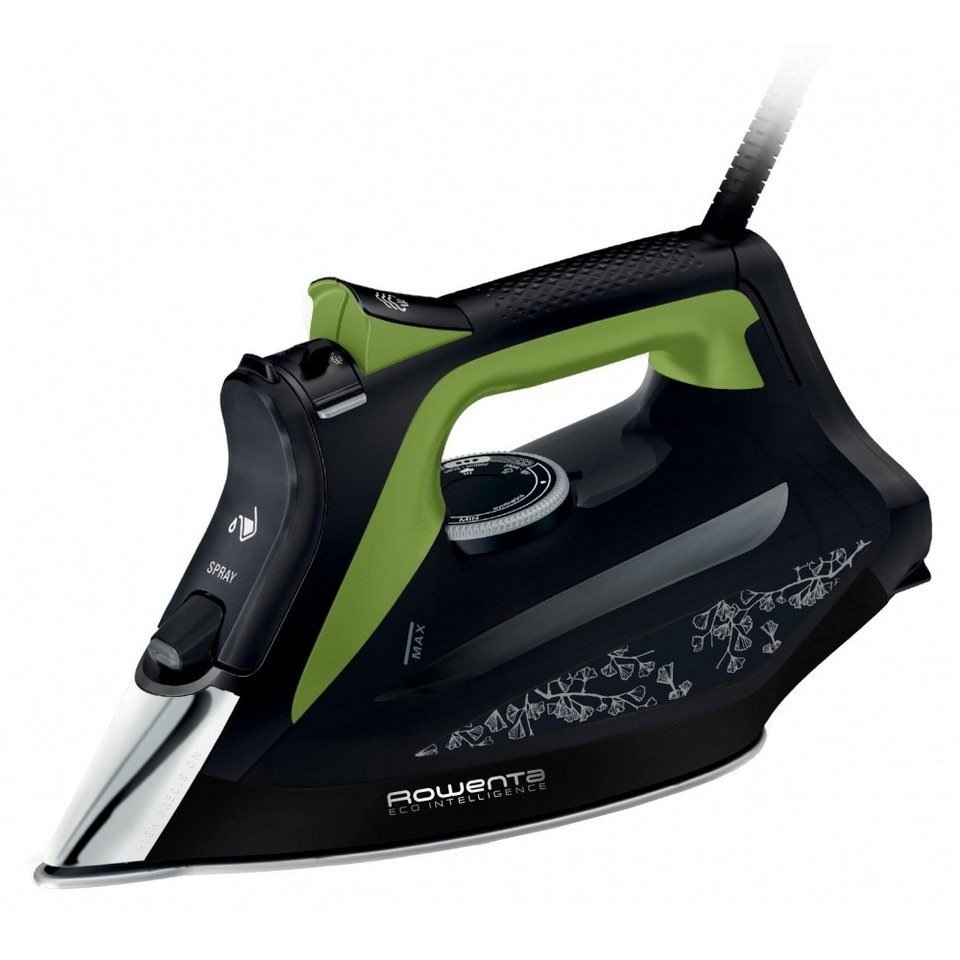 Rowenta Eco Intelligence DW6330 Dampfbügeleisen 2500 W