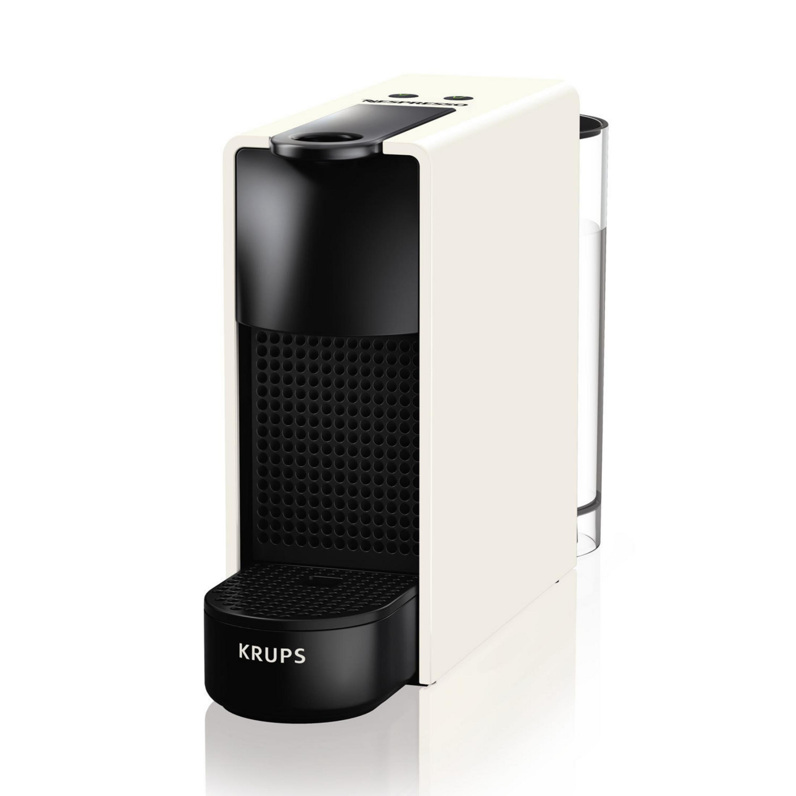Krups Essenza Mini XN1101 Nespresso Kapselmaschine