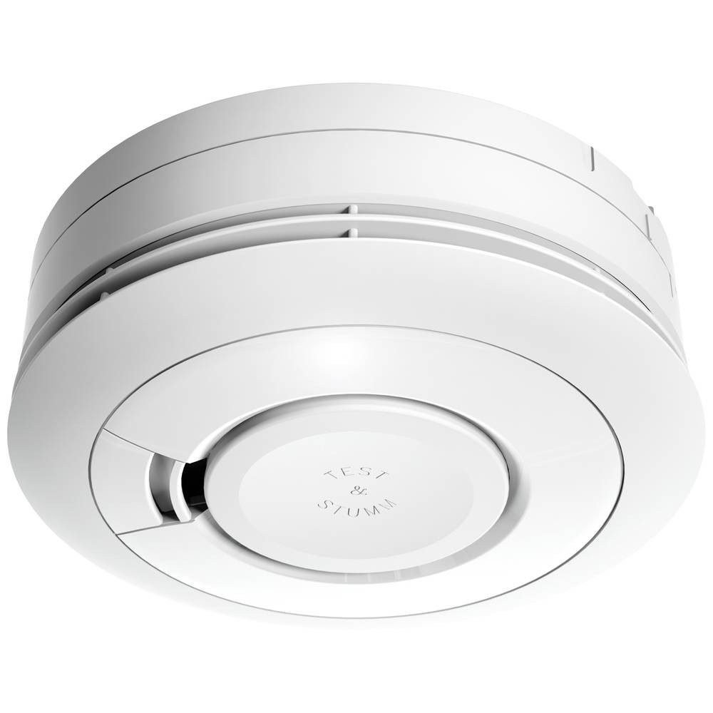 Ei Electronics Ei650iW Rauchwarnmelder mit 10 Jahre Batterie