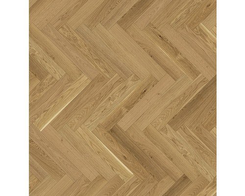 Parador Parkett Trendtime 3 Eiche Fischgrät matt lackiert 570 x 95 x 10,5 mm