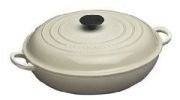 Le Creuset Gourmet Profitopf 30 cm 6,2 l Kochtopf