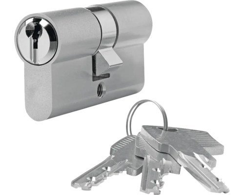 ARON Basic Alu 3131 Haustür Aluminium-Kunststoff verkehrsweiß 100 x 210 cm DIN rechts
