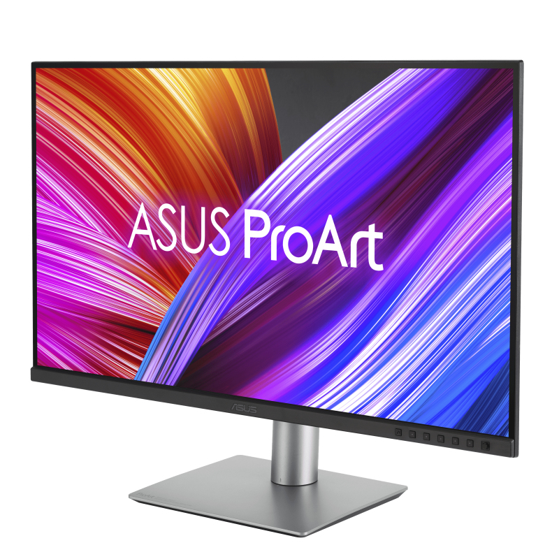 ASUS ProArt PA279CRV 27 Zoll 4K UHD Profi-Monitor IPS