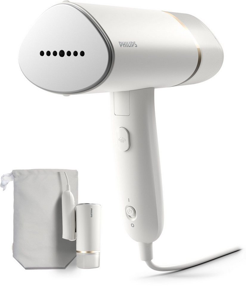 Philips 3000 Series STH3020/10 Handsteamer 1000 W