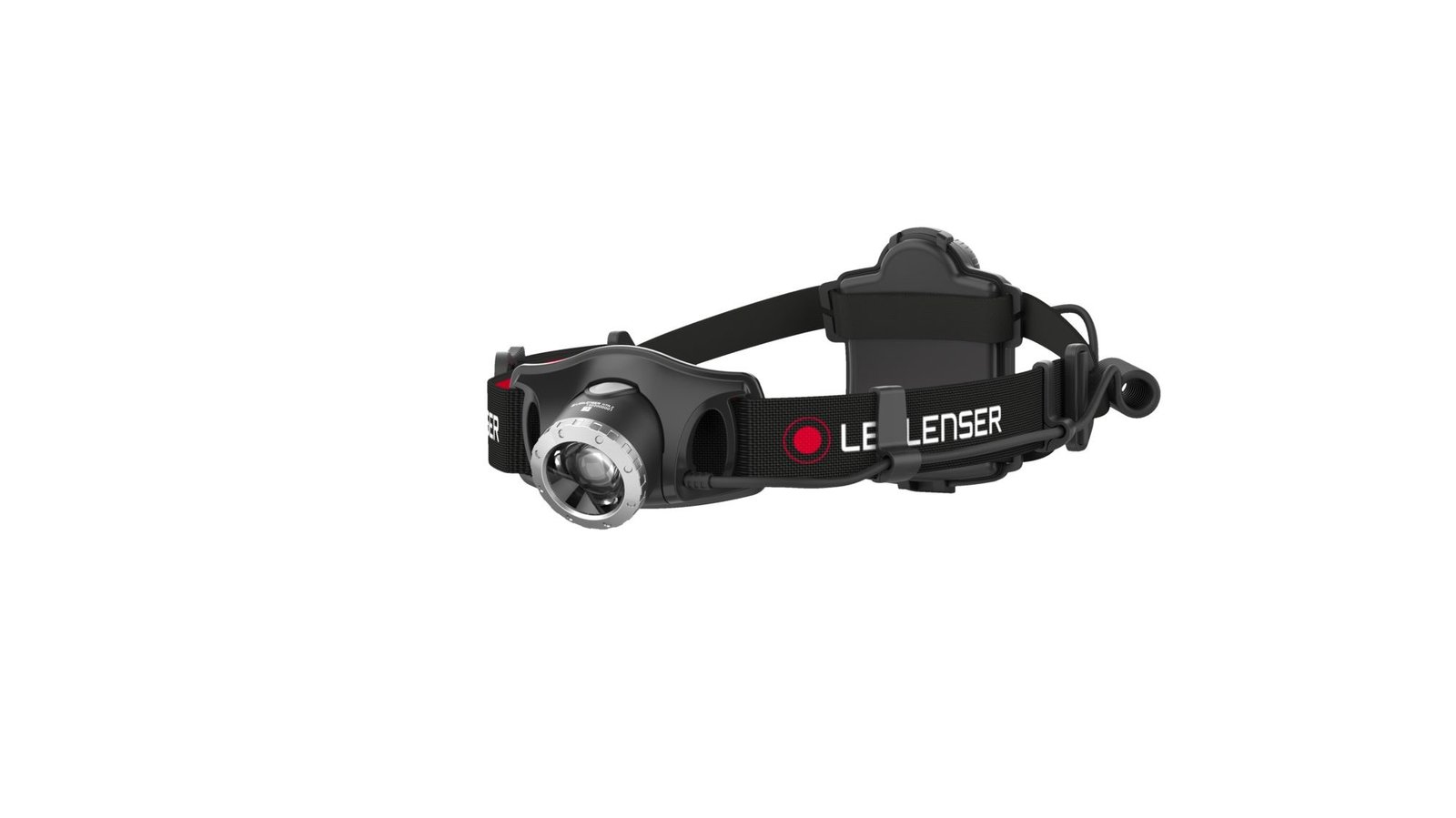 Ledlenser H7R.2 Stirnlampe 300 Lumen