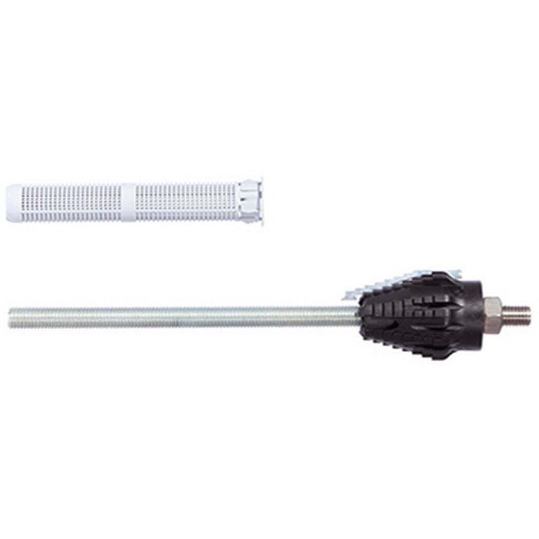 Fischer 51290 Thermax 12/110 M12 Abstandsmontagesystem 2er-Set