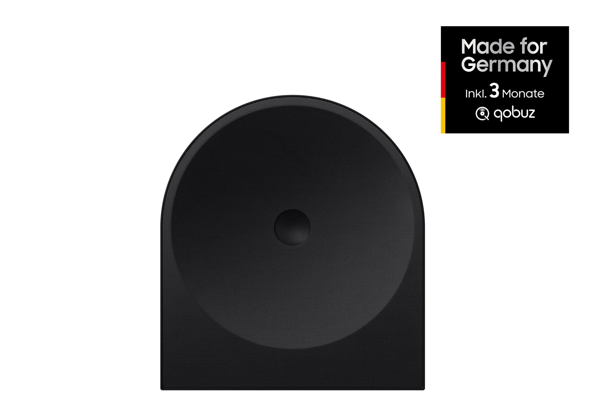 Samsung Music Studio 5 LS50H WLAN-Lautsprecher mit Dolby Atmos