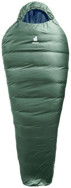 Deuter Orbit 0° EL Kunstfaser-Schlafsack