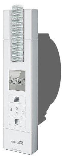 Schellenberg RolloDrive 105 Plus elektrischer Gurtwickler