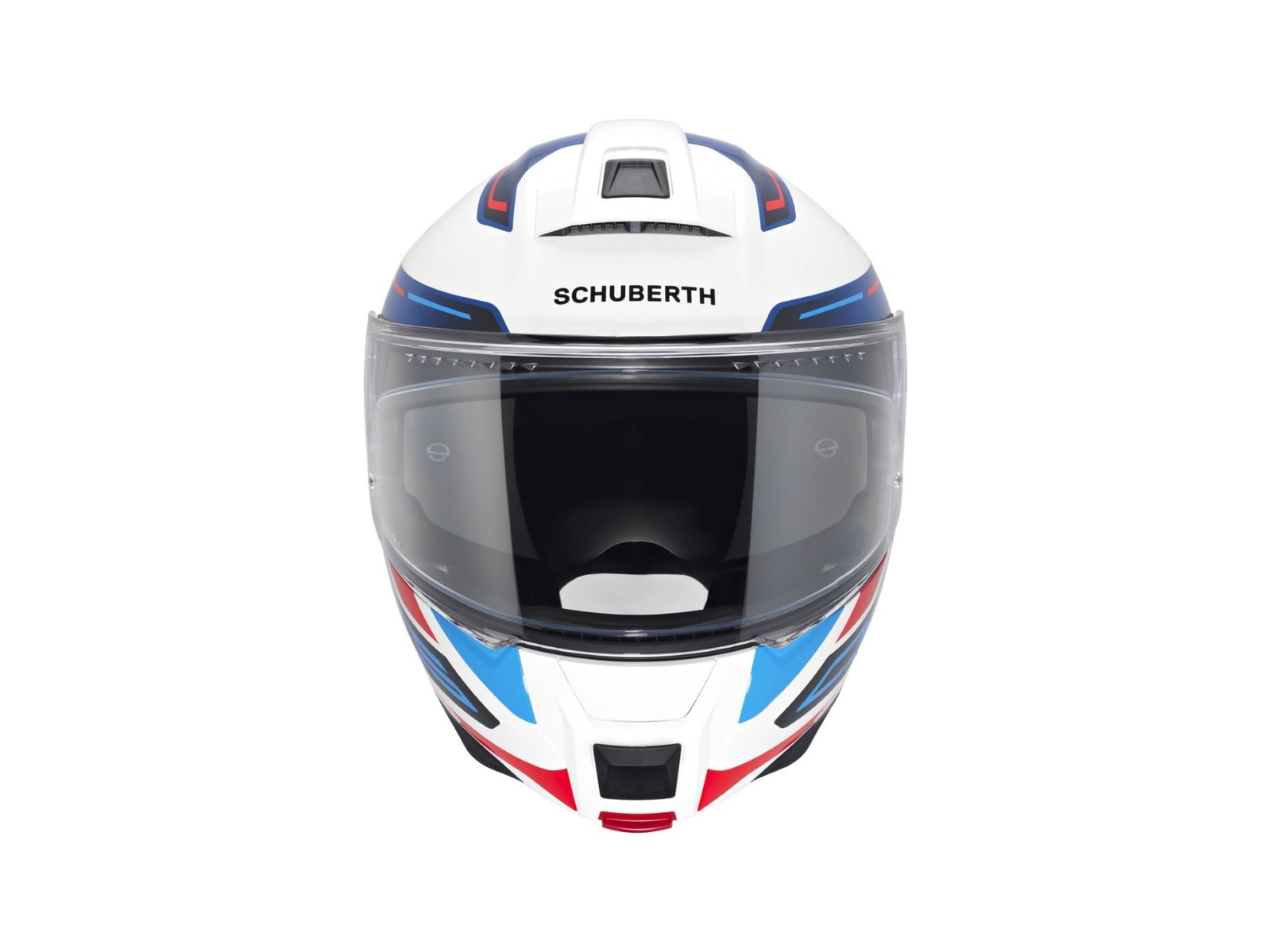 Schuberth C5 Omega Klapphelm ECE 22.06