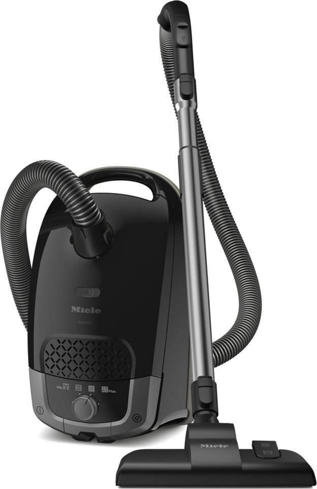 Miele Guard S1 Bodenstaubsauger mit Beutel 890 W