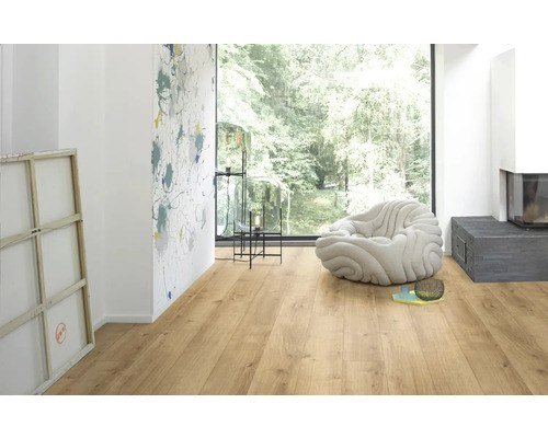 Parador Designboden Modular ONE Eiche Pure natur Landhausdiele 1285 x 194 x 8 mm