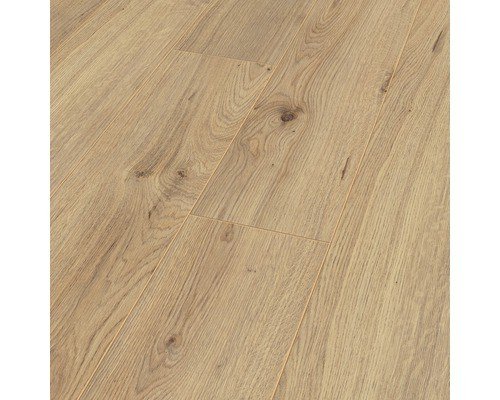 Skandor Laminat Midday Oak Eiche Landhausdiele 1380 x 244 x 8 mm