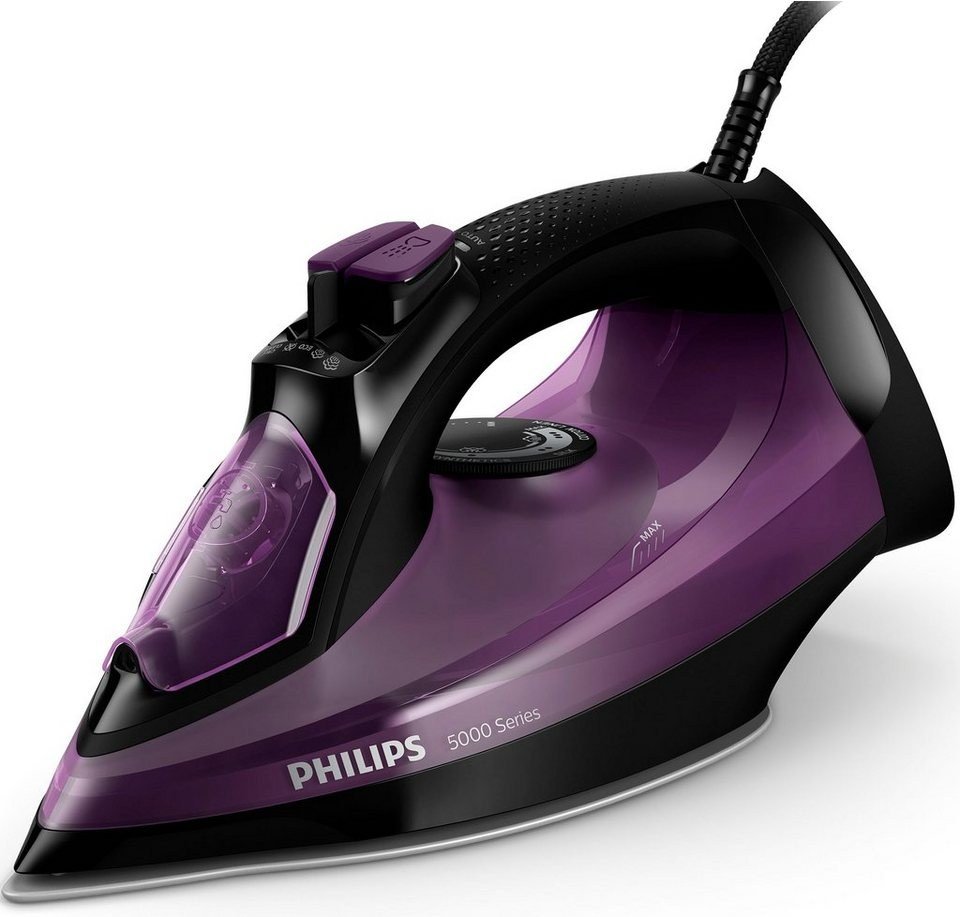 Philips 5000 Series DST5030/80 Dampfbügeleisen 2400 W