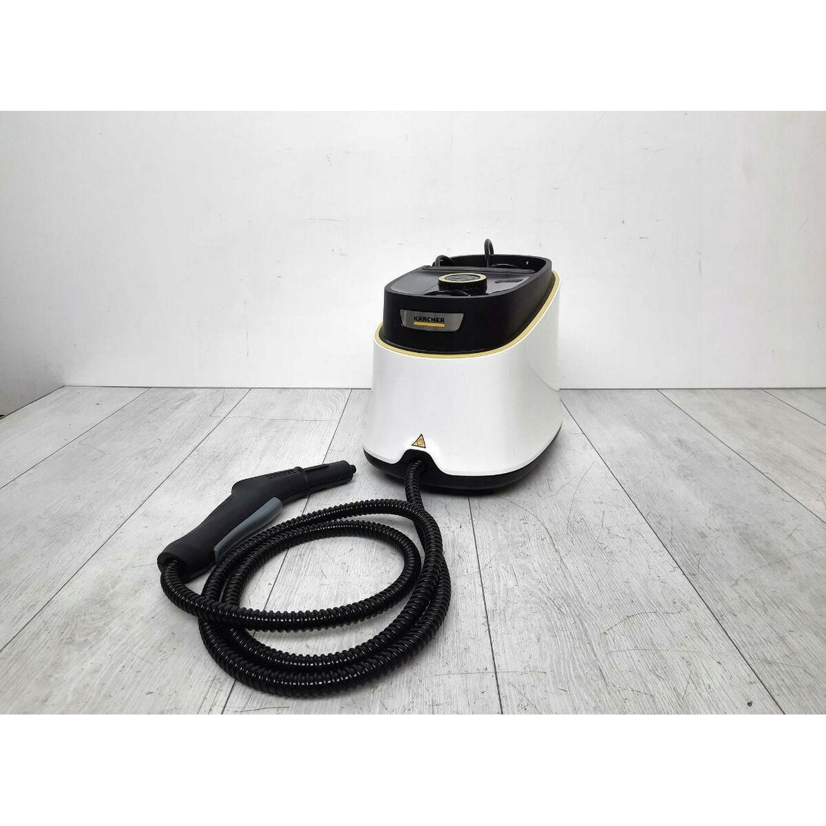 Kärcher SC 3 Deluxe Dampfreiniger 1900 W