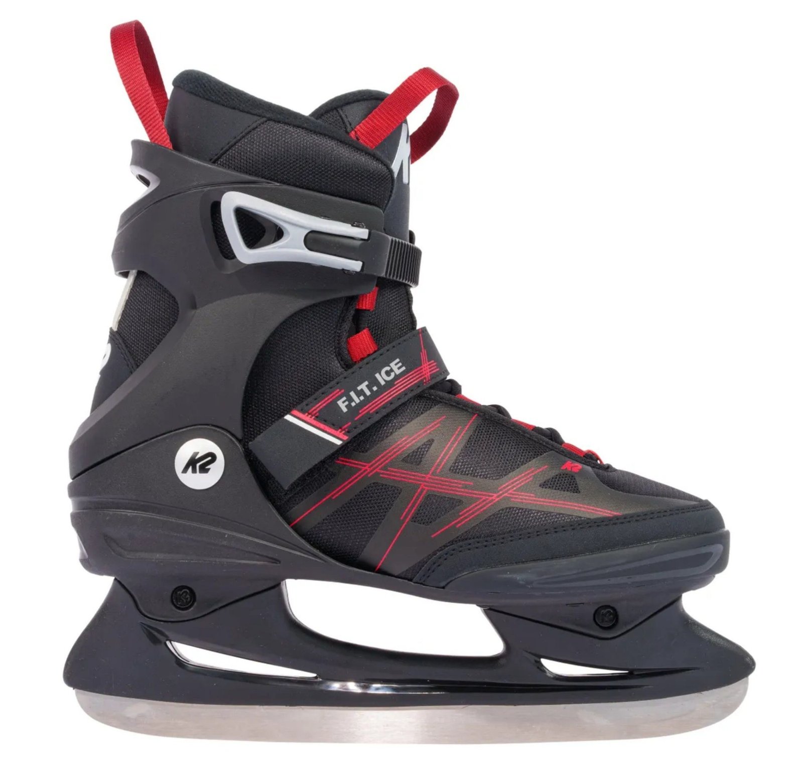 K2 F.I.T. Ice Freizeit-Schlittschuhe