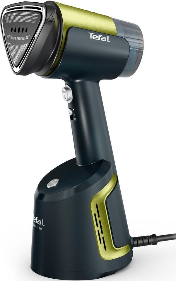 Tefal AeroSteam DT9810F0 Dampfglätter 1400 W