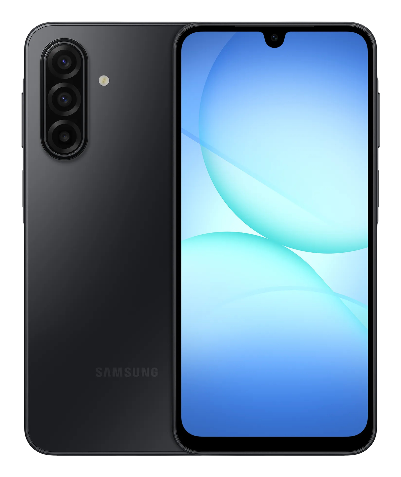 Samsung Galaxy A17 5G Smartphone 6,7 Zoll 128 GB