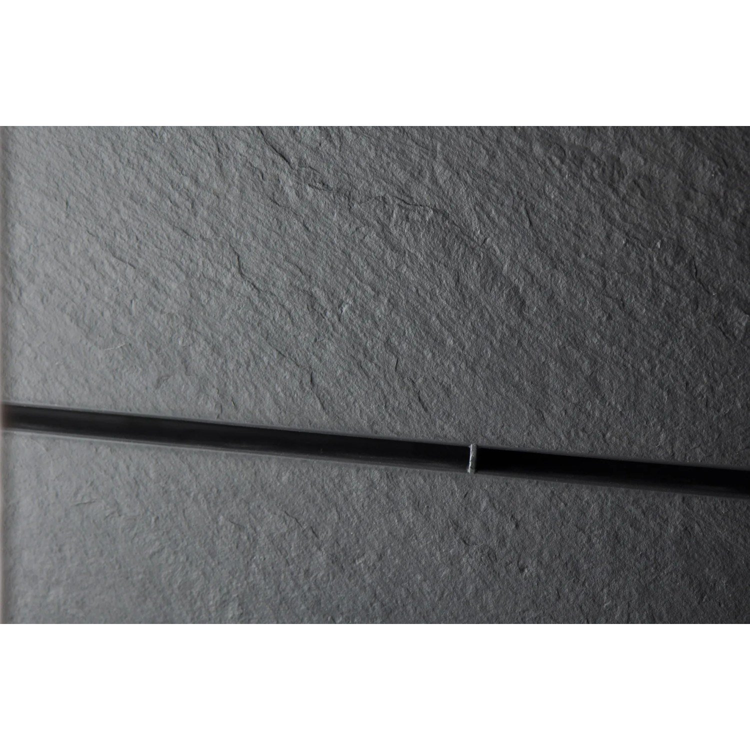 Garantia Ergo L 75 Stone Rundes Hochbeet Recyclingkunststoff Ø 110 cm