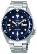 Seiko 5 Sports SRPD51K1 Automatikuhr Herren Edelstahl