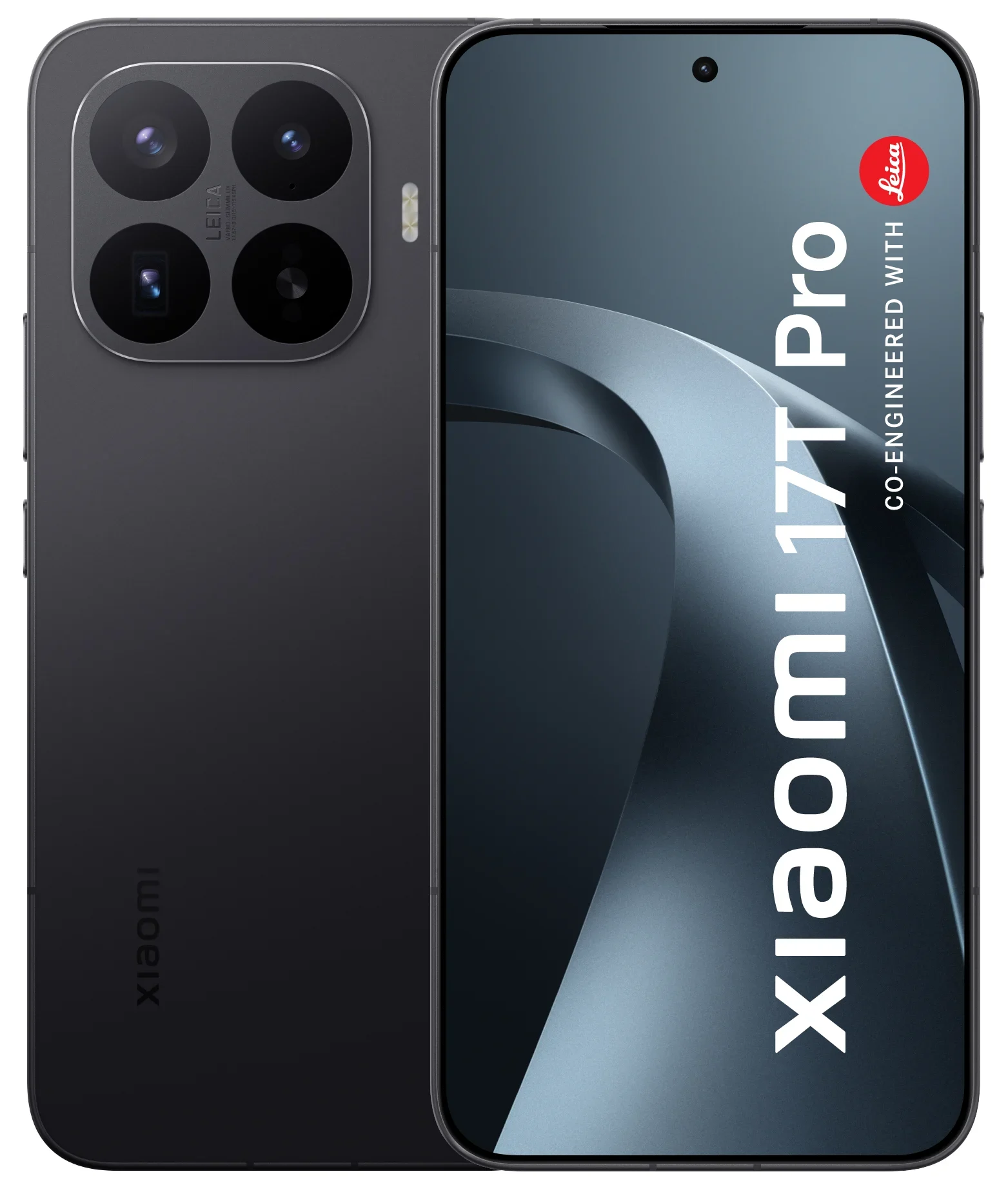 Xiaomi 17T Pro 5G Smartphone 6,83 Zoll 512 GB