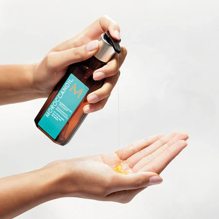 Moroccanoil Treatment Original Haaröl 100 ml