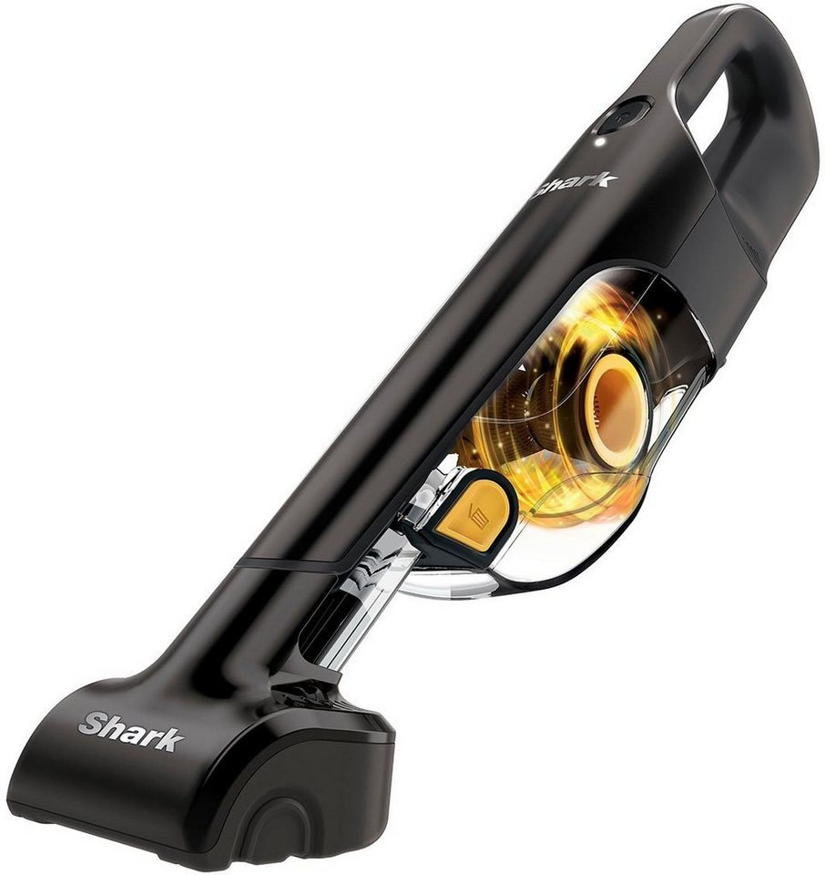 Shark CH950EUT Akku-Tischsauger beutellos