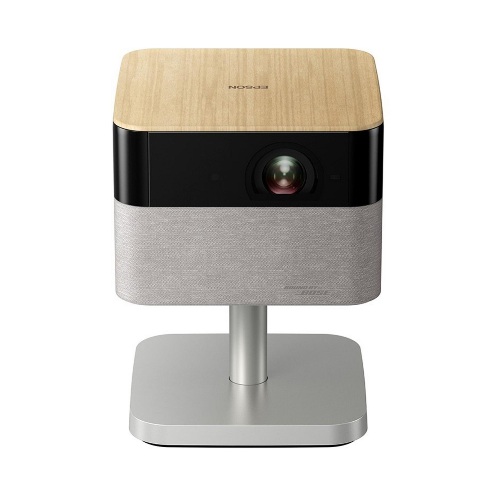 Epson EpiqVision Lifestudio Flex EF-72 4K Smart-Beamer mit Google TV