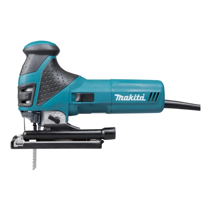 Makita 4351FCTJ Pendelhub-Stichsäge 720 W im Makpac