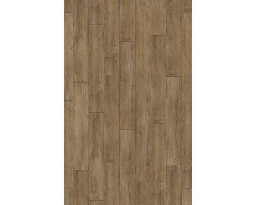 Kronotex Laminat Exquisite Plus Oriental Oak nature Landhausdiele 1380 x 244 x 8 mm