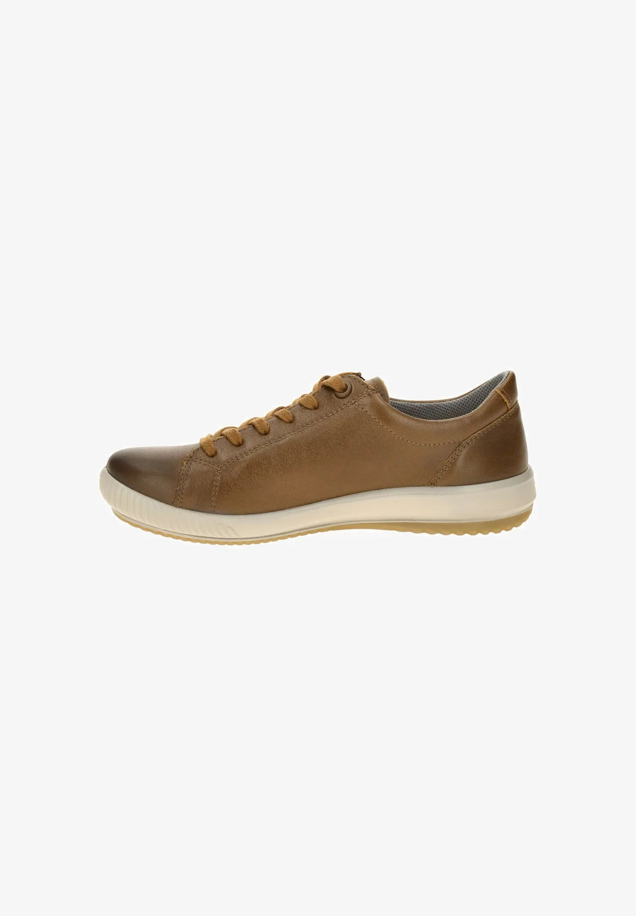 Legero Tanaro 5.0 Damen Sneaker Leder Veloursleder