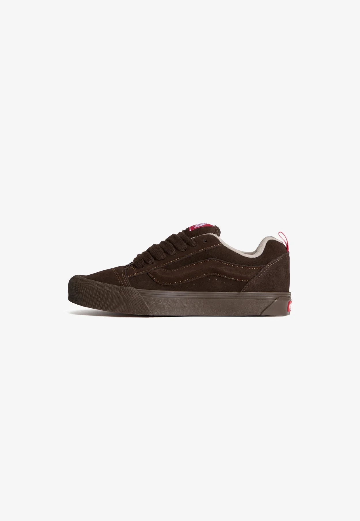 Vans Knu Skool Sneaker Wildleder