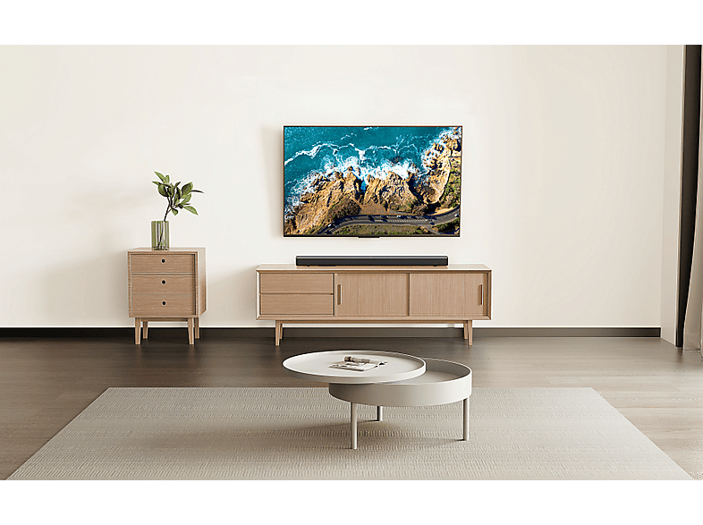 JBL Cinema SB510 3.1 Soundbar mit Subwoofer