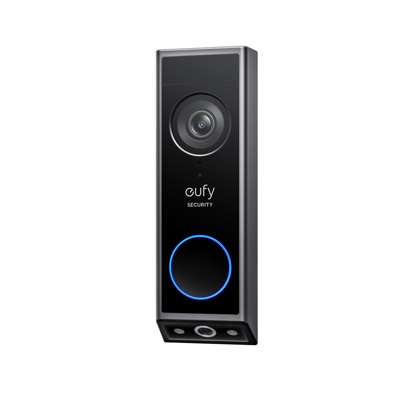 Eufy Video Doorbell E340 Akku-Videotürklingel