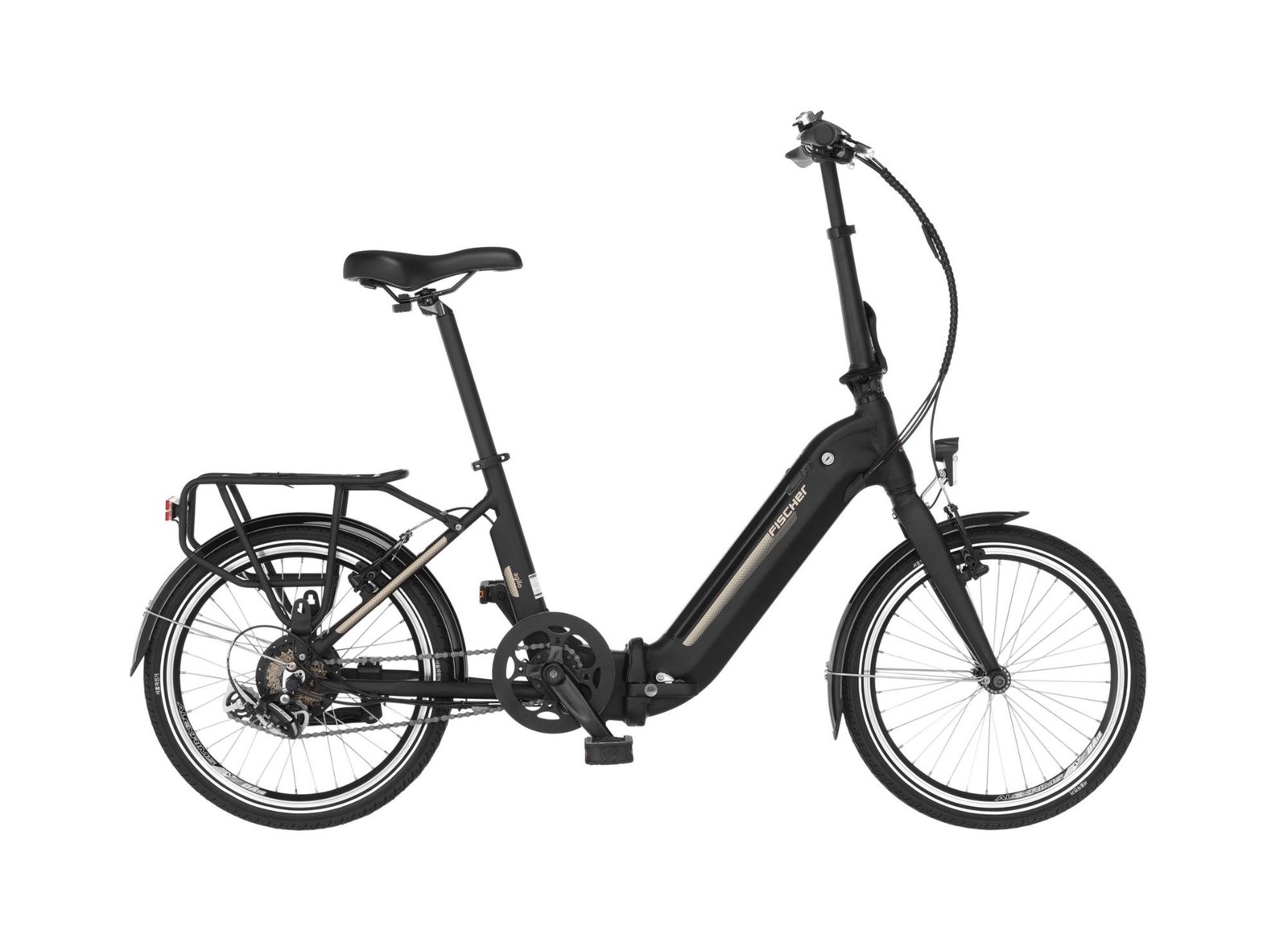Fischer Agilo 2.0 E-Faltrad