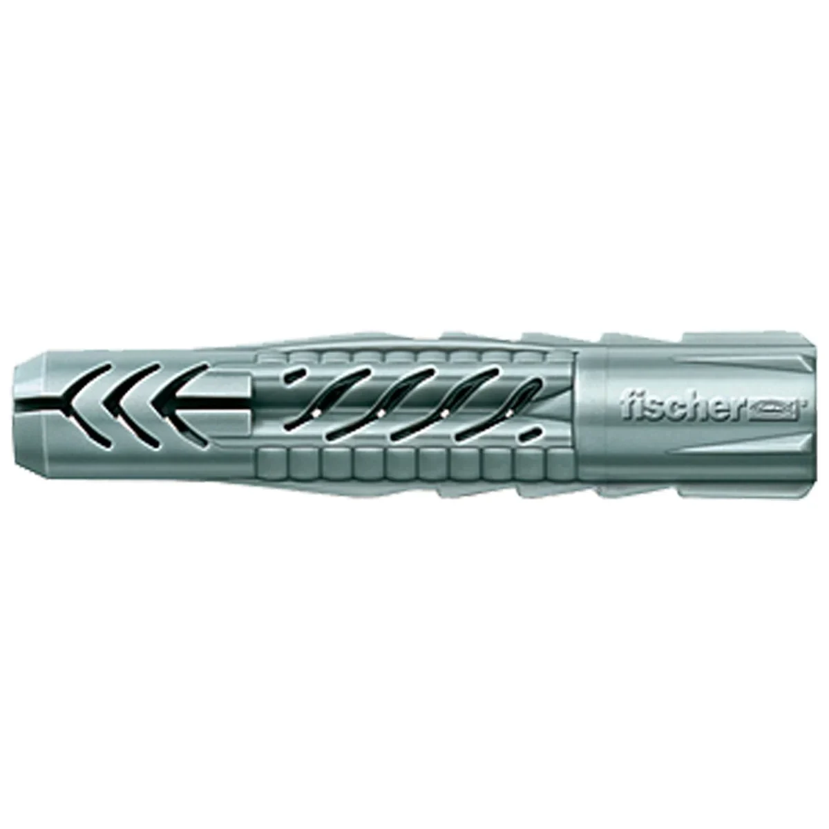 fischer Universaldübel UX 8 x 50 mm Nylon 50 Stück