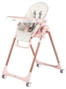 Peg-Perego Prima Pappa Follow Me Hochstuhl klappbar